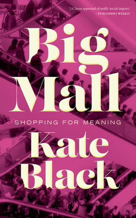 Big Mall - Shopping for Meaning
